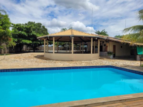 Casa do Lago com Piscina